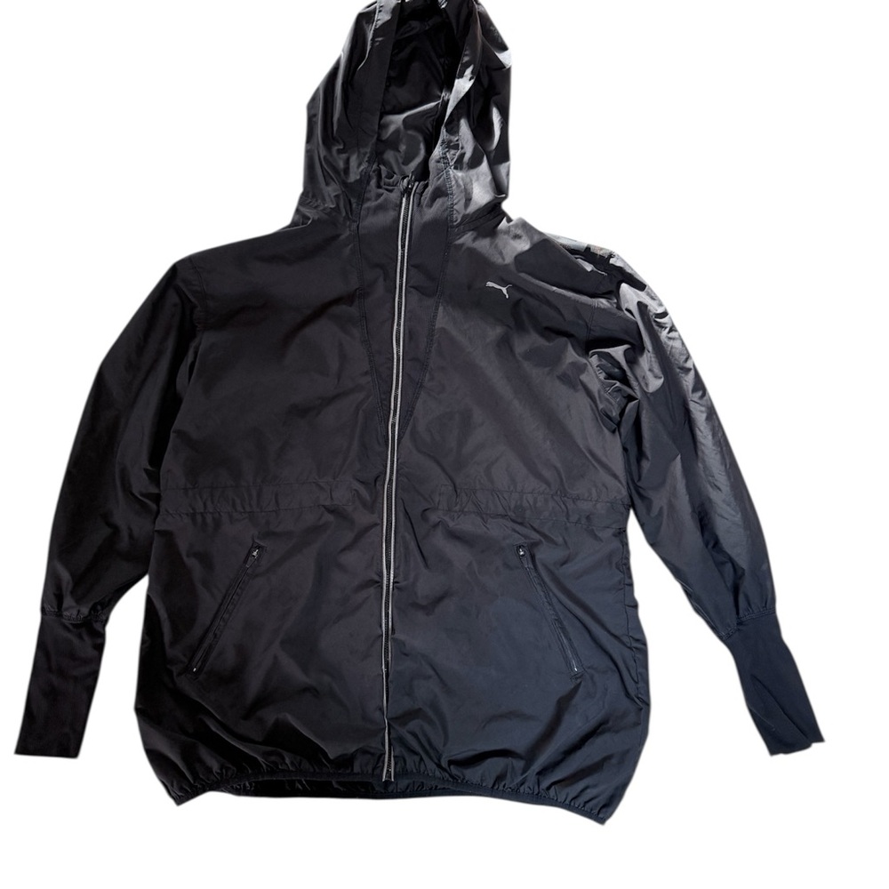 PUMA Running Jacket